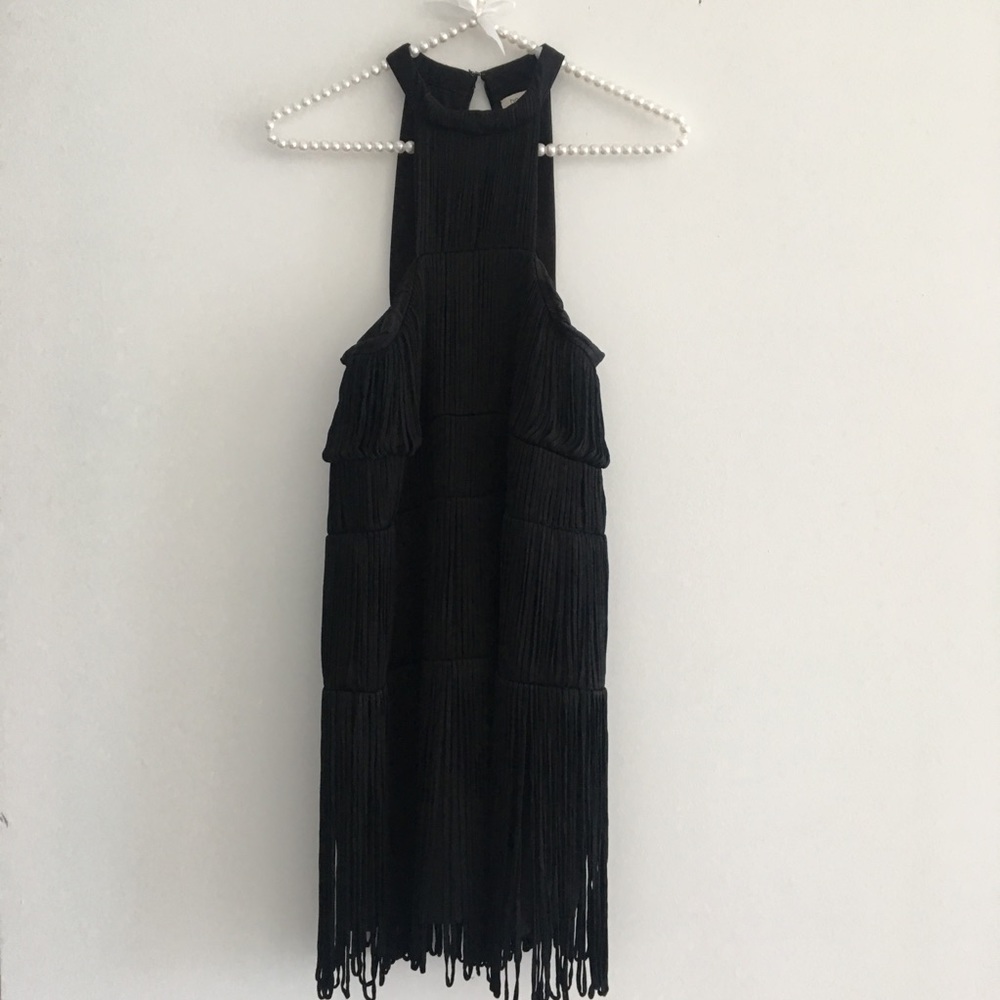 Evening Dress